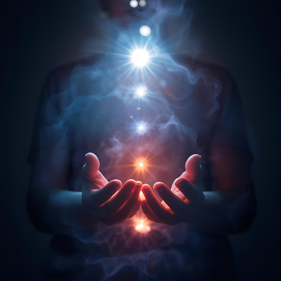 Reiki I (First Degree) Healing Workshop