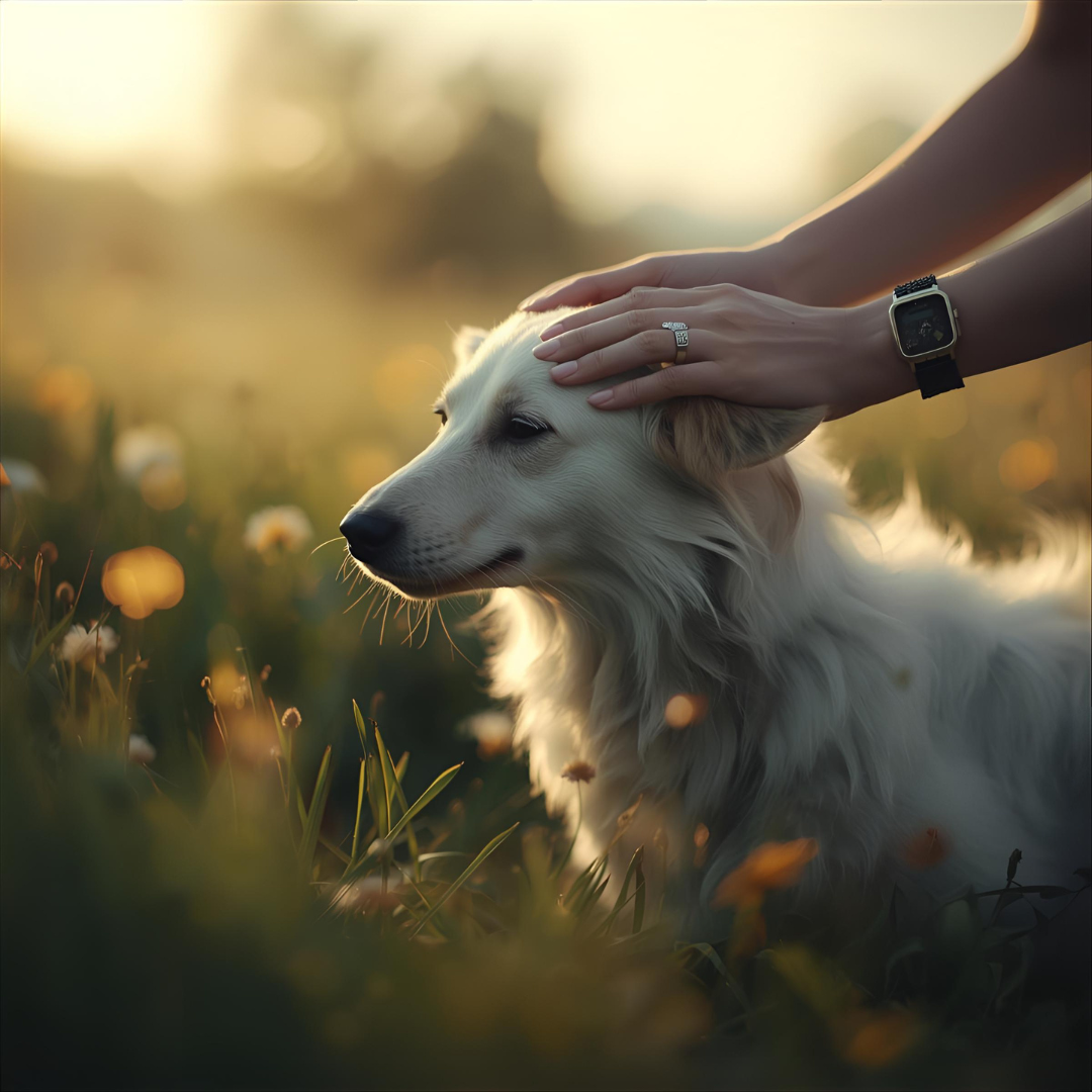 Animal Healing And Communication Workshop