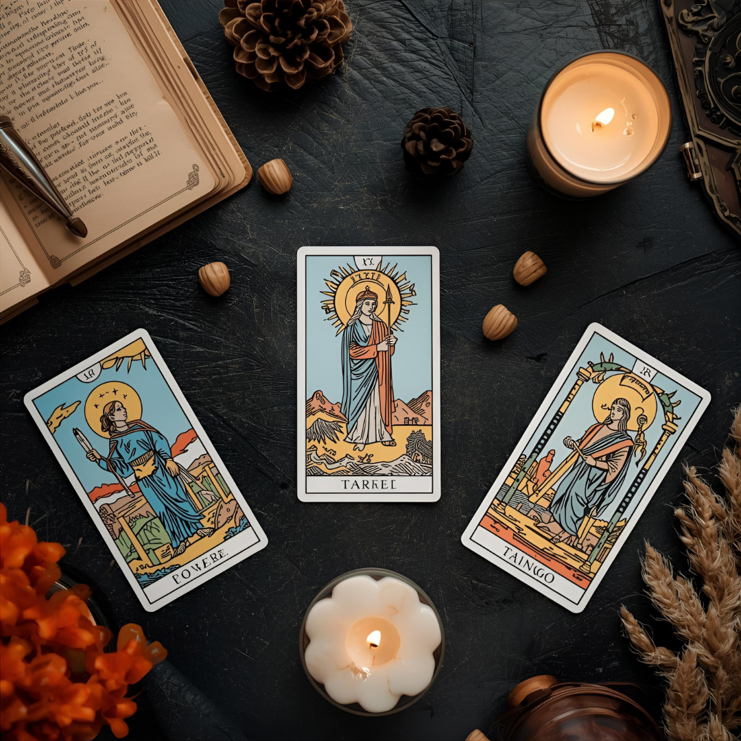 Tarot Reading