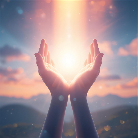 Reiki II (Second Degree) Healing Workshop