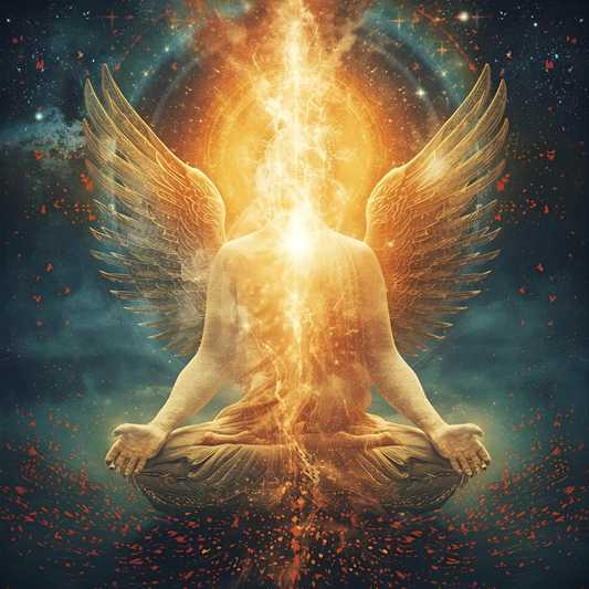 Reiki Teachers Degree Workshop