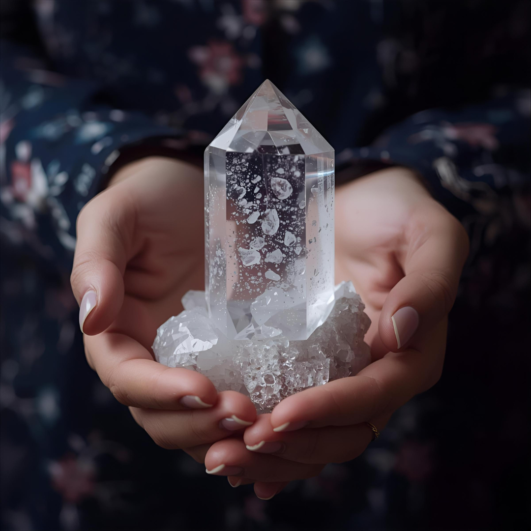 Inner Transformation Energy Healing Session