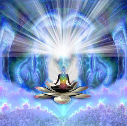 Meditation / Spiritual Development Weekly Circle