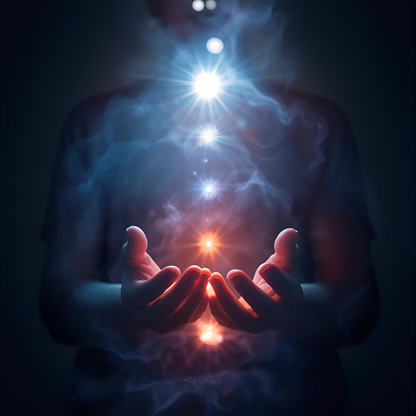 Reiki I (First Degree) Healing Workshop
