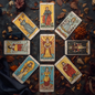 Beginners Tarot Reading Course