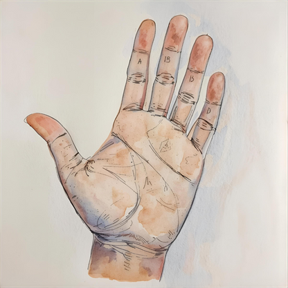Learn The Art Of Palmistry Course