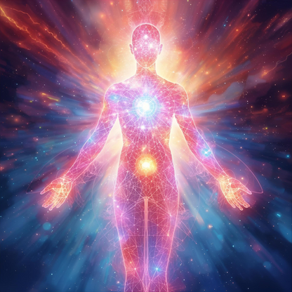 Aura Reading Workshop - See, Sense And Understand