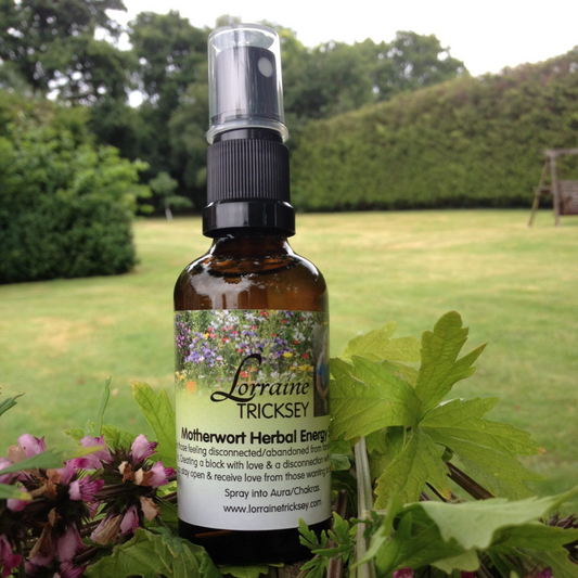 Handcraft Your Own Summer Solstice Flower And Crystal Essence Spray