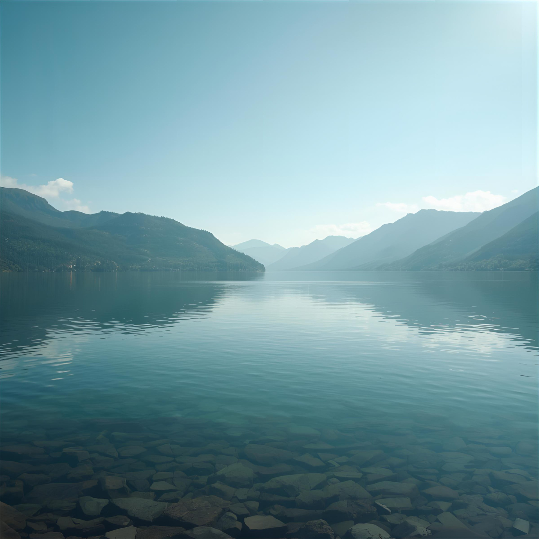 Retreat Healing Day