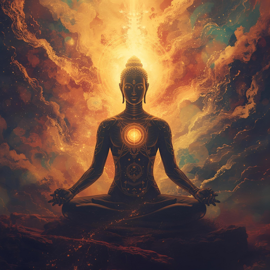 Reiki Practice Share Evenings x6